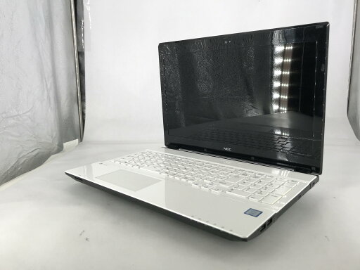 NEC / ノートPC / LAVIE Note Standard NS700/GAW PC-NS700GAW / HDD 1TB(1000GB) / 第7世代Core i7 / グラフィックボード Intel Corporation HD Graphics 620 64MB / 光学ドライブ BD-RE BU40N / メモリ 8GB【中古品】 NEC / ノートPC / LAVIE Note Standard NS700/GAW PC-NS700GAW / HDD 1TB(1000GB) / 第7世代Core i7 / グラフィックボード Intel Corporation HD Graphics 620 64MB / 光学ドライブ BD-RE BU40N / メモリ 8GB【中古品】