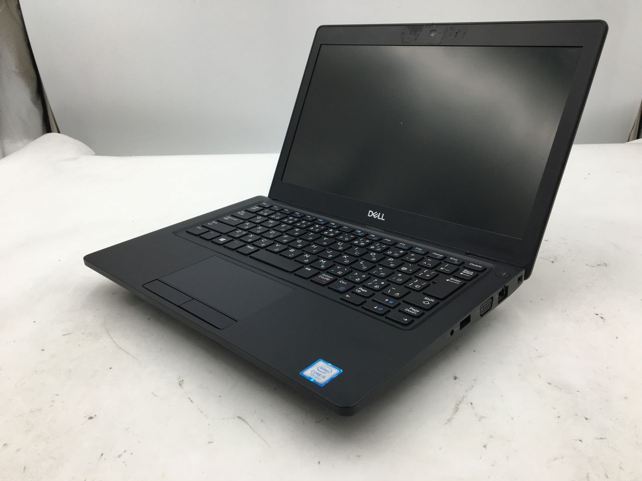 ͥåȥ ѥŹ㤨Dell / ΡPC / Latitude 5290 / SSD 128GB / 7Core i5 / եåܡ Intel Corporation HD Graphics 620 32MB /  8GBʡۡפβǤʤ10,863ߤˤʤޤ