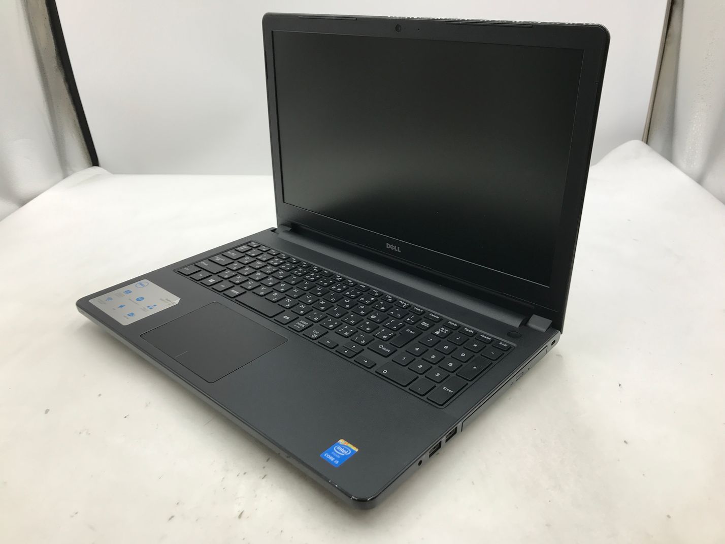 ͥåȥ ѥŹ㤨Dell / ΡPC / Vostro 3558 / HDD 500GB / 5Core i5 / եåܡ Intel Corporation HD Graphics 5500 32MB / إɥ饤 DVD+-RW DU-8A5LH /  4GBʡۡפβǤʤ7,173ߤˤʤޤ
