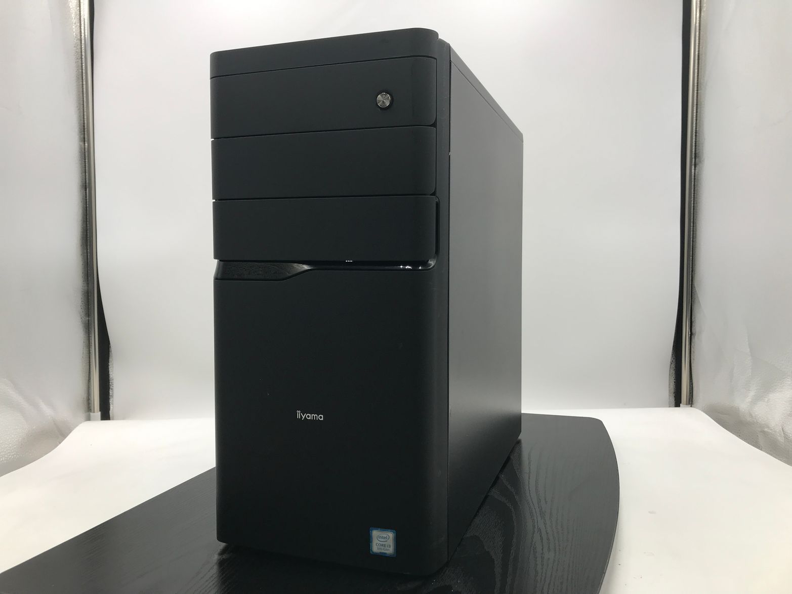 ͥåȥ ѥŹ㤨֥ޥԥ塼 / ǥȥåPC / IStDXi-M1B6-i3-UHCXM/91S25 / 9Core i3 / եåܡ Intel Corporation CoffeeLake-S GT2 [UHD Graphics 630] 256MB / إɥ饤 DVDRAM GH24NSD5 /  8GBʡۡפβǤʤ14,880ߤˤʤޤ