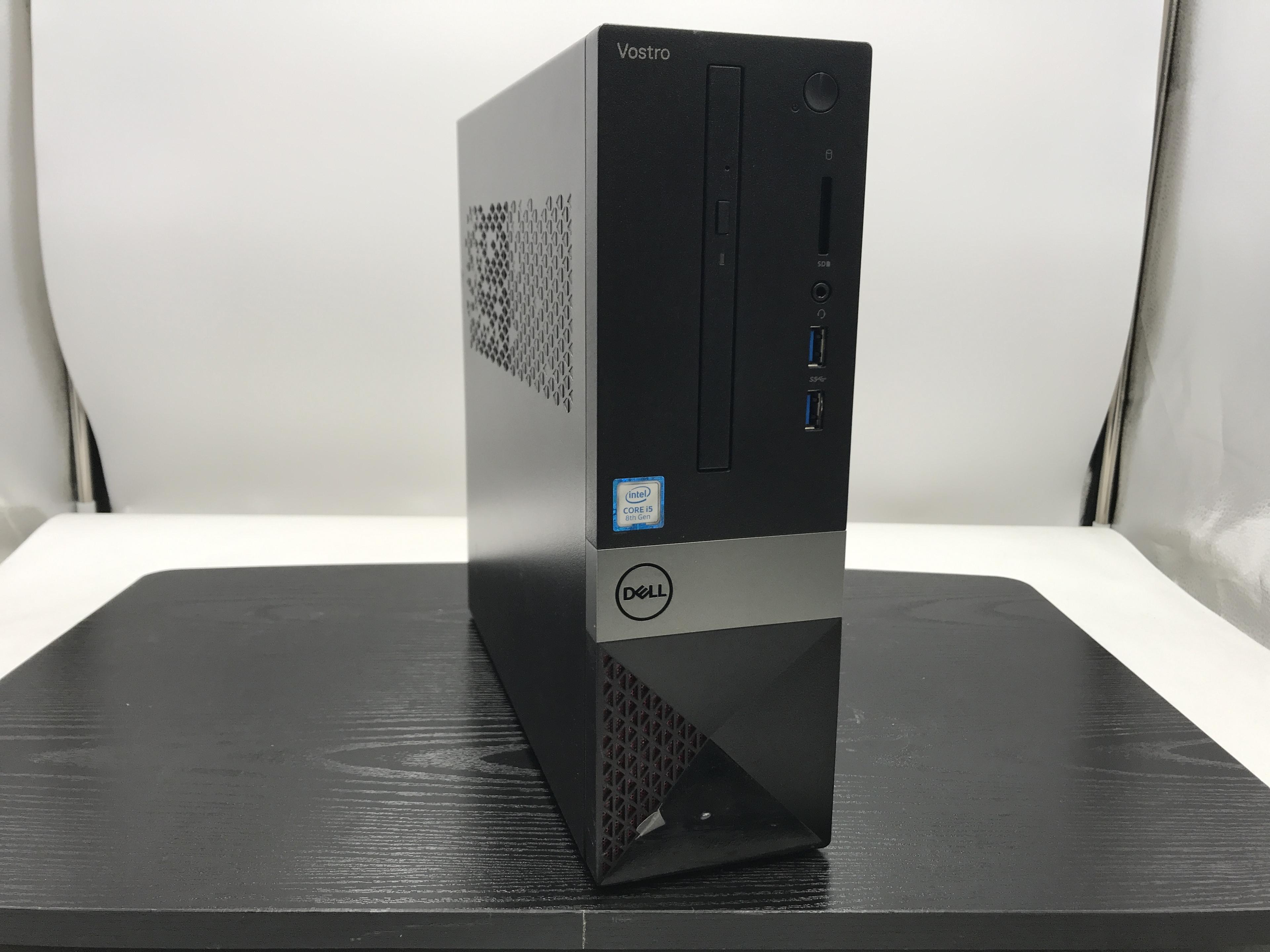ͥåȥ ѥŹ㤨Dell / ǥȥåPC / Vostro 3470 / HDD 1TB(1000GB / 8Core i5 / եåܡ Intel Corporation CoffeeLake-S GT2 [UHD Graphics 630] 32MB / إɥ饤 DVD+-RW DU-8A5LH /  4GBʡۡפβǤʤ16,740ߤˤʤޤ