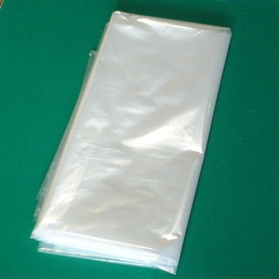 大きめサイズのもみがら袋 PE 籾殻袋 10枚入 厚さ0.05×750×1500mm ~R~