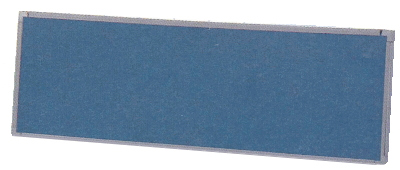 【送料無料】デスクトップパネル (W140cm)