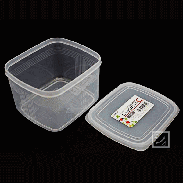ナカヤ化学産業 K123 しっかりパックC 1...の紹介画像3