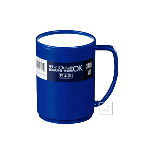 ナカヤ化学産業 シンプルマグ 290ml 日本...の紹介画像3