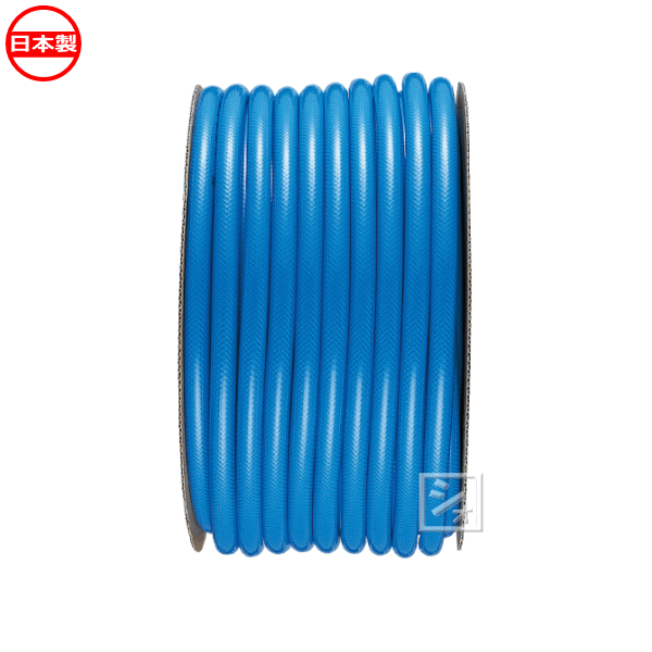 Rakuten - 中部ビニール工業 スーパーグットホース （耐圧ホース） 50m巻 （内径15mm） 日本製 ~R~