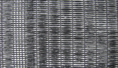 イノベックス 遮光ネット （カラミ織1210） 75〜80％ 黒 幅2m×50m 紙管なし 日本製 ~R~