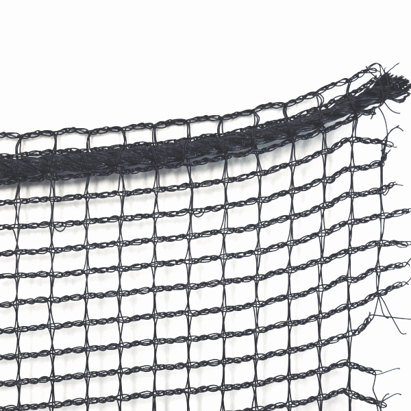 イノベックス 防風網 130 黒 2mm目 2.0m×50m 紙管なし ~R~