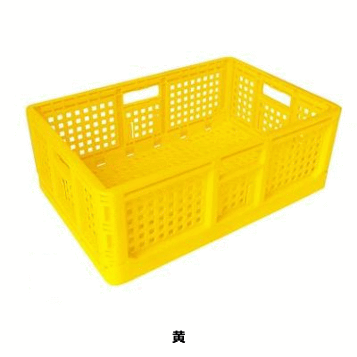 楽天市場】黒（カラーイエロー）（コンテナ｜収納・保管用品）：DIY