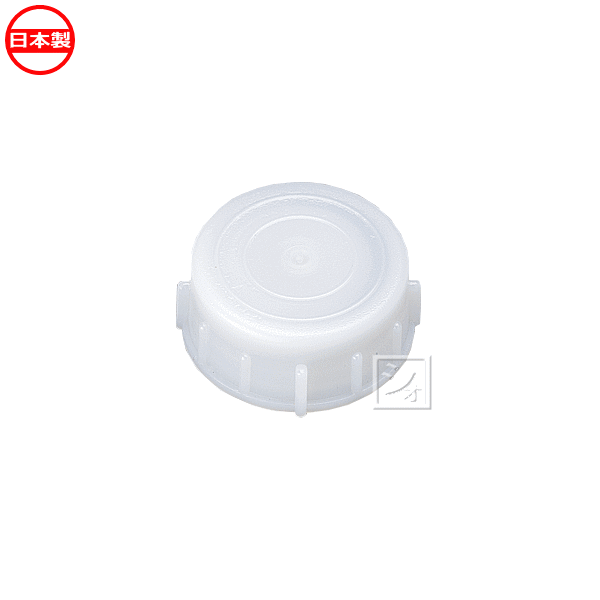プラテック工業 KT-AC 灯油かん用Aキャップ （50mm口径用） 日本製 ポリ缶キャップ ポリタンク用キャップのサムネイル
