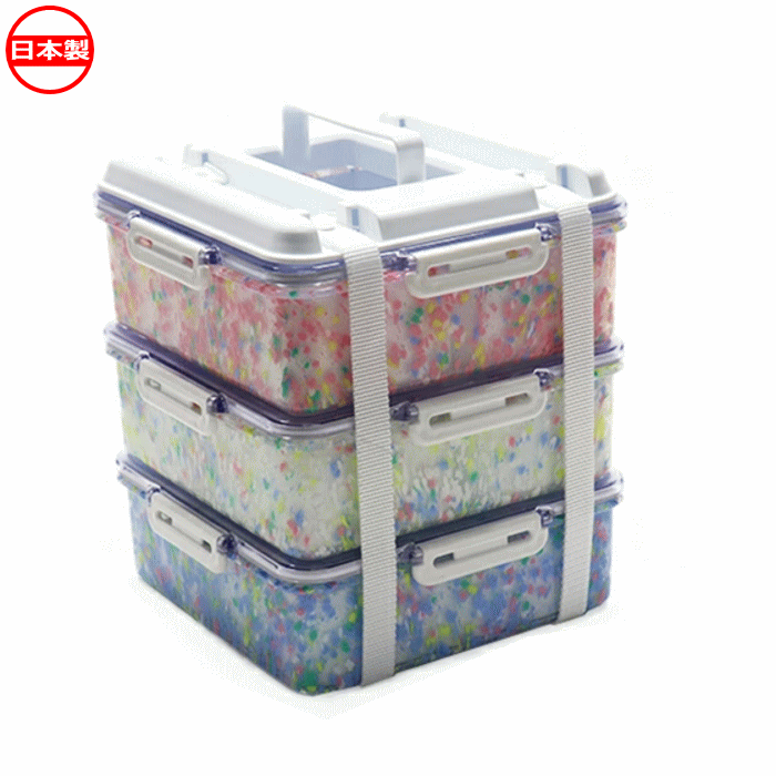蝶プラ工業 お弁当箱 ランチボック�