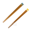 田中箸店 先角箸 16.5cm ~R~