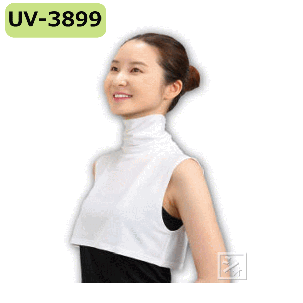 おたふく手袋 UVネックカバー UV-3899 