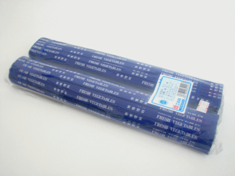 共和 QN-301X33T ペーパー帯 新鮮野菜 1000本入 8mm×30cm ~R~