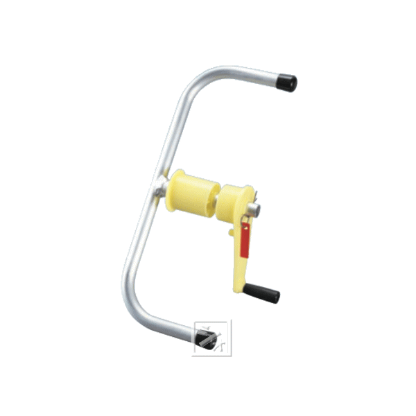 末松電子 電気柵 #703 巻取器 ~R~