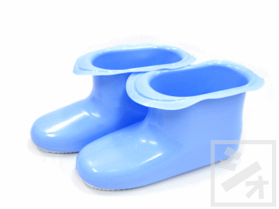 マルハチ産業 ソフトブーツ 深型 （ロング） 洗濯 浴室用ブーツ
