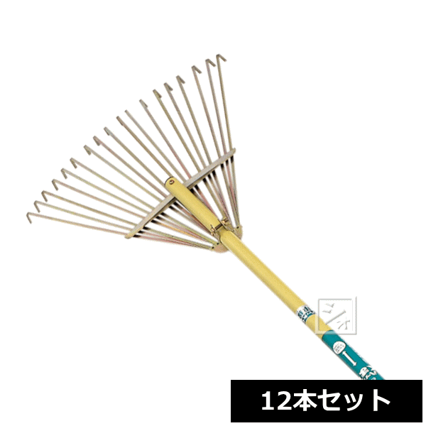 【オランダ王室御用達】【Sneeboer スネーブール ハンド カルティベーター Hand Cultivator 5030-140249】【桜材ハンドル／ブランド刻印付】熊手 土ほぐし 雑草取り 雑草抜き 園芸用品 ガーデンツール