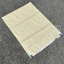 籾殻袋 アルミファスナー付 ~R~ その1