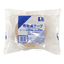 ケイユー 布粘着テープ 幅50mm×長さ25m (#801W) ~R~(3)