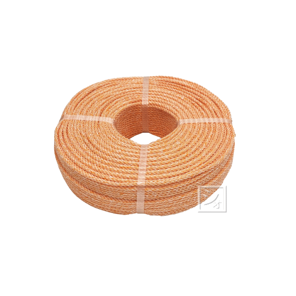 Rakuten - エステルPE混撚ロープ φ5mm×200m （K-05） ~R~