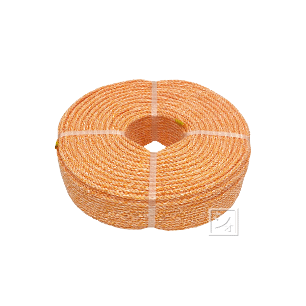 Rakuten - エステルPE混撚ロープ φ6mm×200m （K-06） ~R~