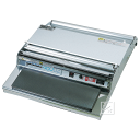ARC 食品用ラップフィルム包装補助機 W460U2 マルチラッパー460U2 フィルムオープンタイプ (フィルム400mm幅まで対応) ハンドラッパー