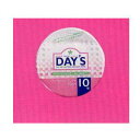 大和物産 紙皿 DAY'S ペーパープレート 15cm (10枚入)
