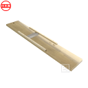 木製 切干突 大根つき 長さ 60cm 日本製 ~R~