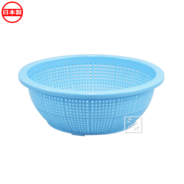 丸ザル｜プラスチックでコスパが良い！安いけど使い勝手の良いおすすめは？