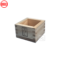 1合ます(桧) 日本製