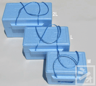 ȯˢ�ϥ�ǥ��ܥå��� 18L ��HB-2L�� �Ҥ��դ� ��465��326�߹⤵245mm�� ȯˢ�����顼�ܥå���