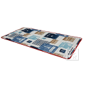 ユーザー U-Q566 帆布風レジ...