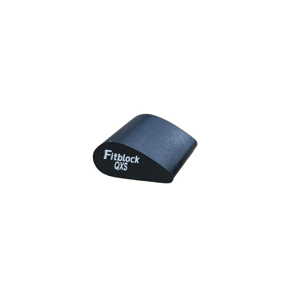 コバックス Fitブロック トレカットFit専用研磨ブロック トレカットFitをしっかり支え、狙った部分を効率よく研磨。 コバックス「トレカットFit」専用の研磨ブロックです。 トレカットFitをブロックに貼り付けて使用することで、クリヤー塗装面のゴミ・ブツ取りを安定して行えます。 トレカットFitのサイズや使用する部位に合わせて、XS・S・QXSの各タイプから選択できます。 ■ 特長 ● トレカットFit専用設計 トレカットFitをセットして使用することで、研磨面を安定させ、狙った箇所を効率よく研磨できます。 ● 小さなゴミ取りに最適 小面積で研磨できるため、クリヤー塗装面に付着したゴミやブツをピンポイントで除去できます。 ● 研磨作業を安定化 ブロックを使用することで、指で直接研磨するよりも均一な力をかけやすく、安定したゴミ取り作業をサポートします。 ● 3種類のサイズをラインアップ 作業する場所やトレカットFitのサイズに合わせて選択できます。 ■ サイズ・対応表 ブロック 対応するトレカットFit 用途 FitブロックXS トレカットFit XS より小さな面積のゴミ取り FitブロックS トレカットFit S 標準的なゴミ取り作業 FitブロックQXS トレカットFit S 狭い場所・細かな部分の作業 ■ おすすめの用途: 自動車補修塗装 クリヤー塗装面のゴミ・ブツ取り 塗装後の局部的な研磨 狭い場所や細かな部分の研磨 塗装面の仕上げ作業 トレカットFitと組み合わせて、クリヤー塗装面のゴミ取りをよりスムーズに行いたい方におすすめの専用ブロックです。