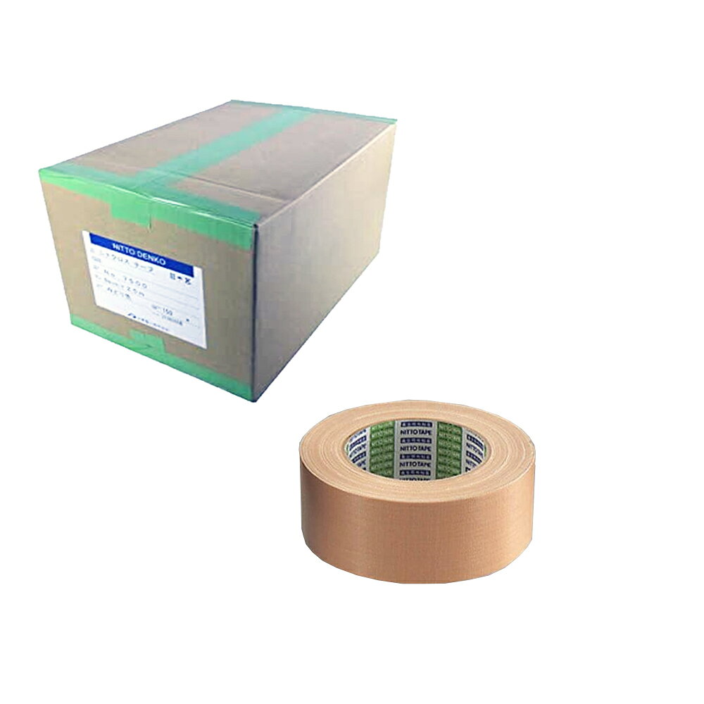 楽天市場】日東電工 ニトクロステープ 25mm×25mの通販