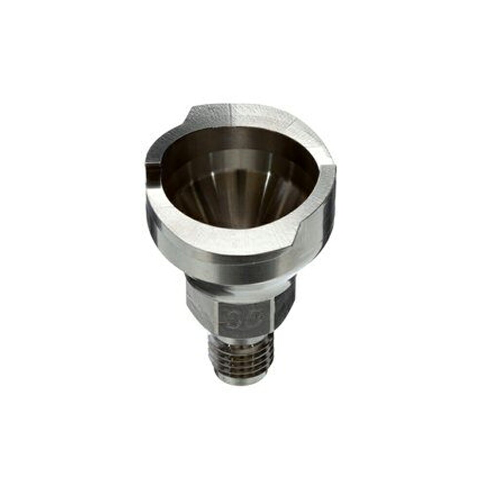 3M スリーエム PPS シリーズ 2.0 アダプター 26006 タイプ 5 1個 受注製造品 取寄