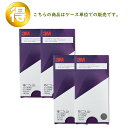 3M スリーエム トライザクト フッキット フィニッシング シート 30289M 粒度 5000 70mm × 140mm 15枚 4箱 (ケース販売) 取寄