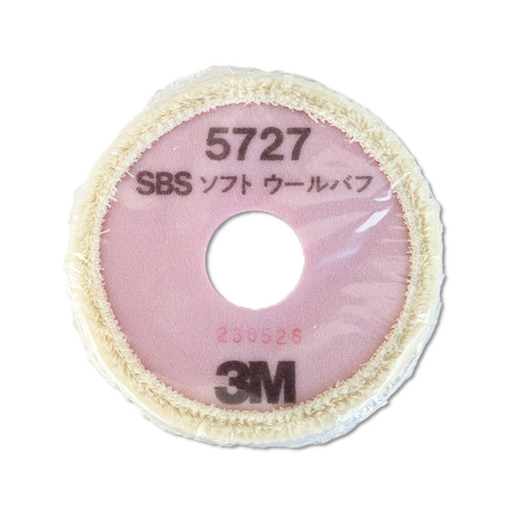 3M ���꡼���� 5727 SBS ���եȥ�����Х� 190mm�� 12�� (����������) 5727 ���