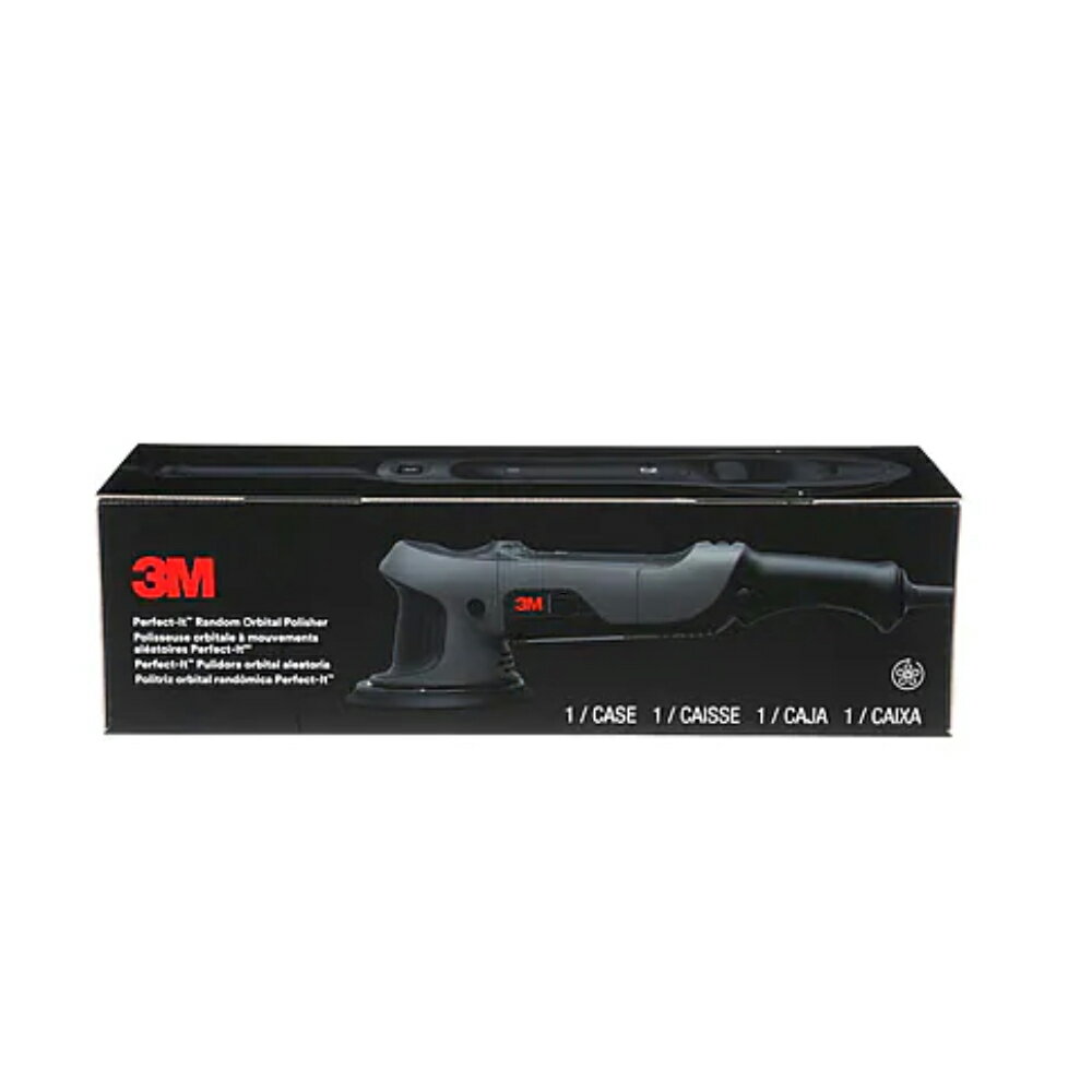 3M 34111 ポリッシャー 21mm + 34130・34133 コンパウンド パーフェクトイットラン...