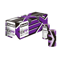 3M 建築塗装用マスキングテープ EXPP 40ミリ 30個入 取寄