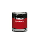 アクゾノーベル 512127 レゾナール2Kトップコート 320-31 ブリリアントレッド 1L 取寄(2)