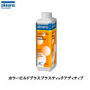 アクゾノーベル 520891 sikkens カラービルドプラス プラスチックアディティブ 1L 取寄