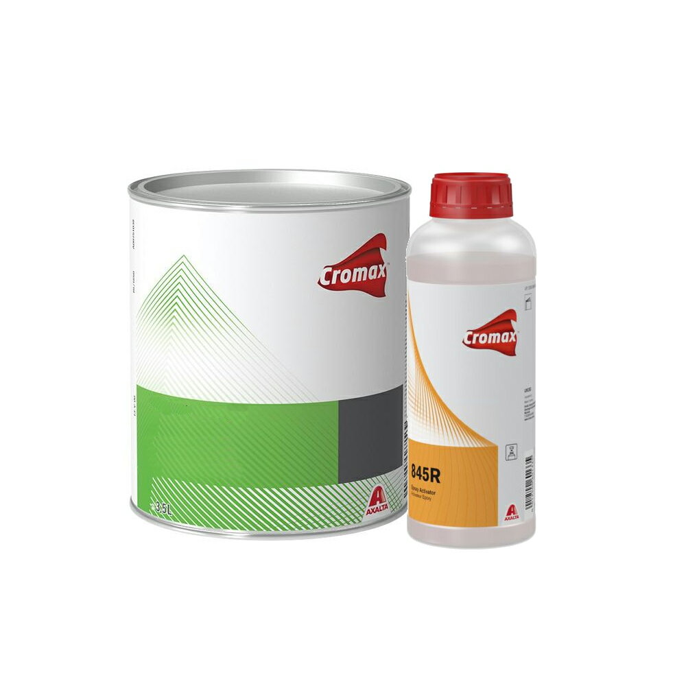 륿 840R VOCݥץ饤ޡե3.5L + 845Rݥƥ١1L (1 å) 