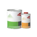 アクサルタ 901R ユニバーサル2Kプラスチックプライマー1L + 15R2Kプラスチックアクティベーター 1L (各1本 セット) 取寄