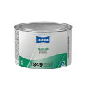 アクサルタ スタンドックス ベースコート 02088849 MIX849 レモンイエロー 0.5L 取寄
