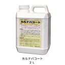 ケミックス 水アカ落とし・ツヤ出しワックス KR2 カルナバ...