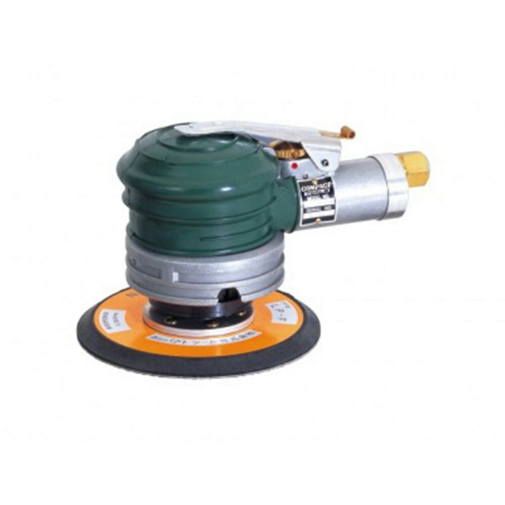 コンパクトツール ダブルアクションサンダー非吸塵式 945A4 マジック・のり各種×1個 取寄