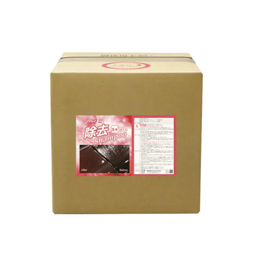 ���ꥹ����ץ����� F15718 �����߽�����ס� 18L��1�� �᡼����ľ����