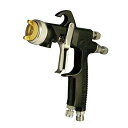 本体のみ デビルビス メタリック・パール用 LUNA2-R-244PLS-1.0-G 重力式1.0〜1.8口径 取寄
