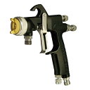 本体のみ デビルビス メタリック・パール用 LUNA2-R-244PLS-1.3-S 吸上式1.3〜1.8口径 取寄