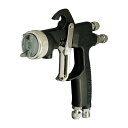 本体のみ デビルビス プライマー・サフェーサー用 LUNA2-R-246PLS-1.5-G 重力式1.5〜1.8口径 取寄